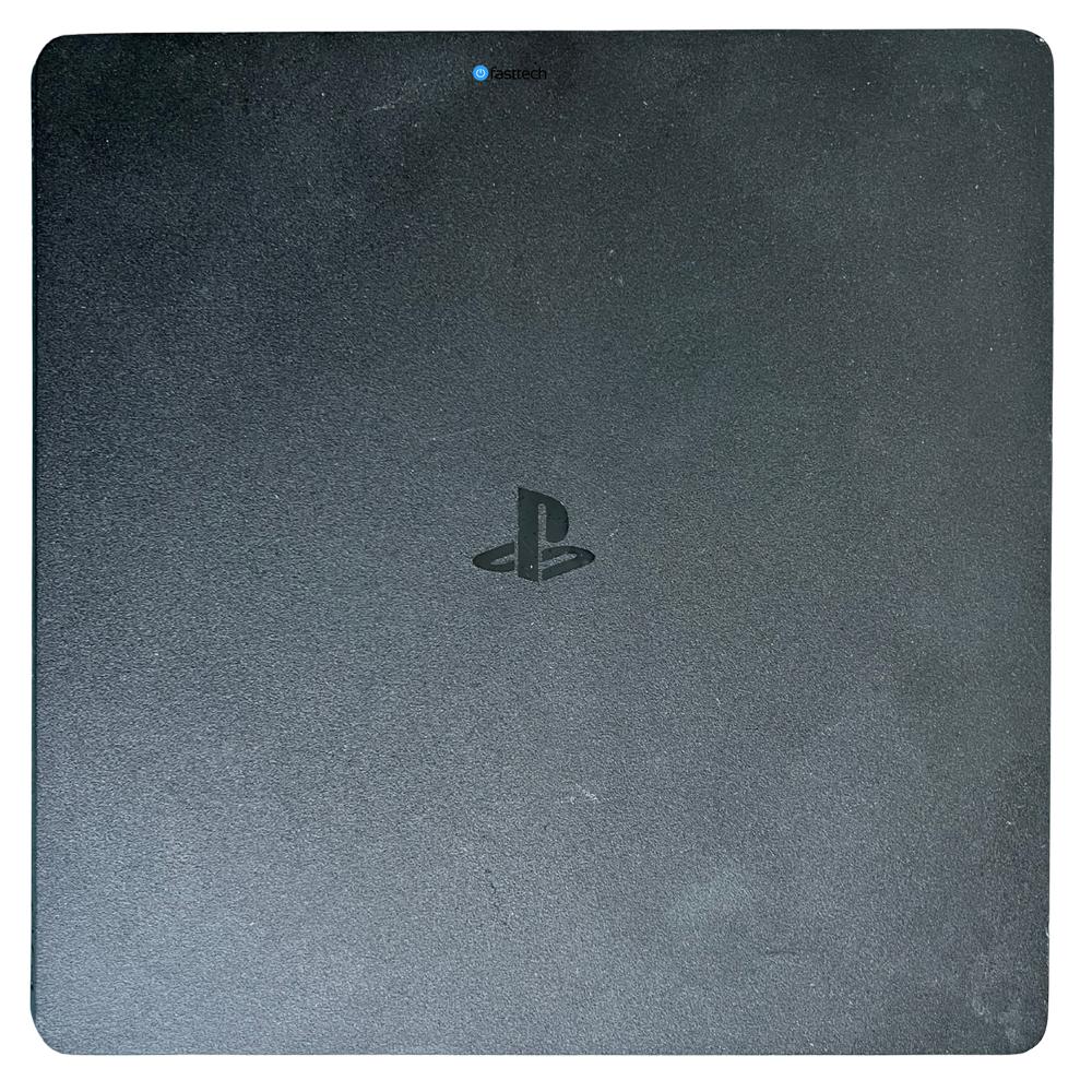 PlayStation 4 Slim Casing Top Cover - Fasttech